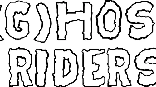 FG CHIC : (G)host Riders : l’art contemporain, version confidentielle 