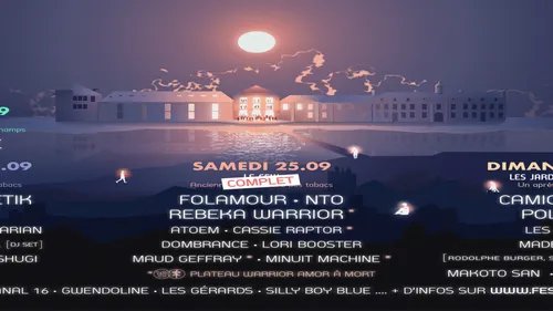 Le festival Panoramas innove pour sa 24ème édition  