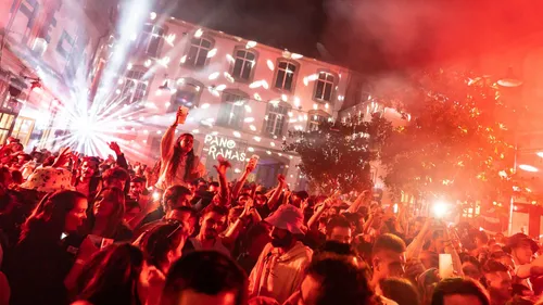 Le festival Panoramas, un nouveau format toujours plus séduisant