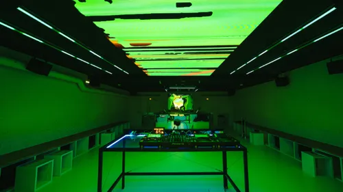 Papillon, le nouveau club parisien 