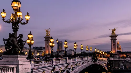 Paris sacrée deuxième ville culturelle du monde en 2026