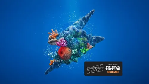 Ocean, le bon son House estival signé Patrick Topping