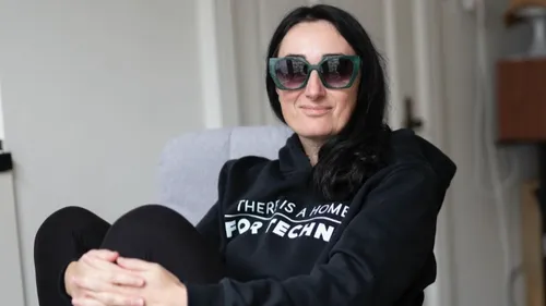 Paula Temple arrête sa carrière de DJ