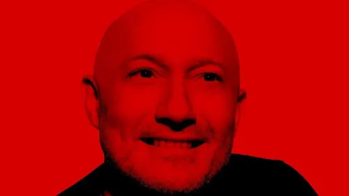 La music story du jour : Paul Kalkbrenner