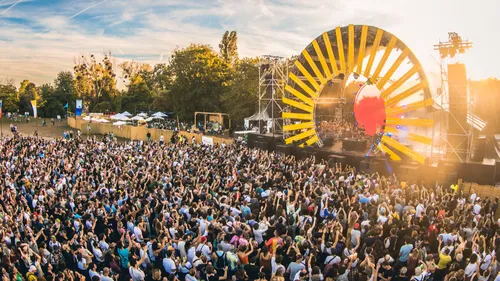 La Peacock Society revient fêter ses 10 ans les 8 et 9 juillet...