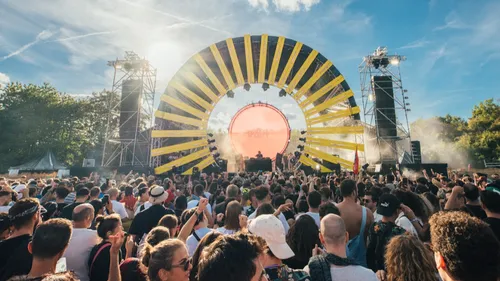 Le festival Peacock Society dévoile sa programmation finale 