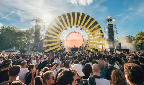 Le festival Peacock Society dévoile sa programmation finale 