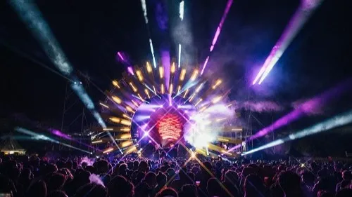 Les festivals en partenariat avec Radio FG 