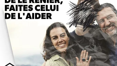 Le Refuge lance sa campagne hivernale d'appel aux dons pour...