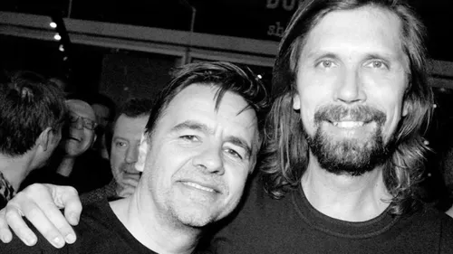 La Mère Noël est de retour avec Ed Banger et Laurent Garnier