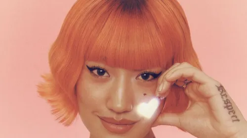 Peggy Gou dévoile (enfin) un nouveau single