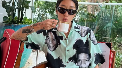 Best of de l’année #3 Peggy Gou