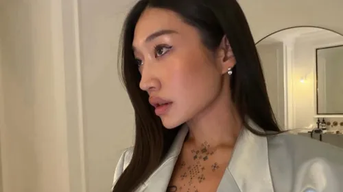 Peggy Gou annonce un concert événement au Palais Royal de Paris 