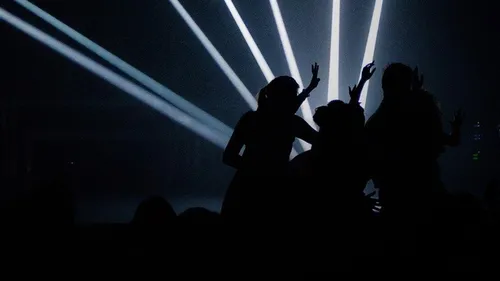 La fête est (temporairement) finie