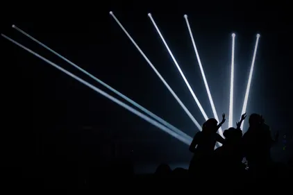 La fête est (temporairement) finie