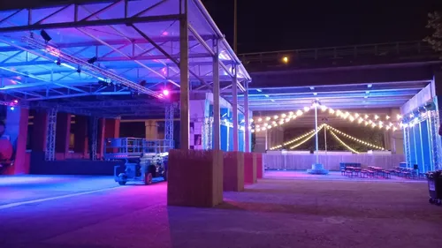 Périph', le nouveau plus grand open air de Paris