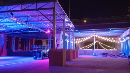 Paris : Le Périph' fait son closing ce week-end 