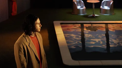 Discipline, le nouvel album de Petit Biscuit est enfin là