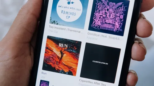 Apple Music va mieux rémunérer les mixes de DJs