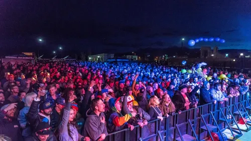 Angleterre : concerts et soirées désertés…