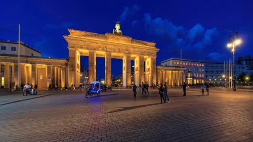 Le Berghain va (enfin) ouvrir ses portes !