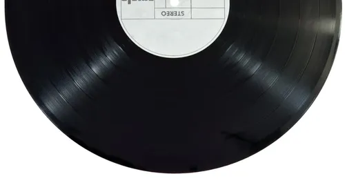 2021, nouvelle année record pour le vinyl