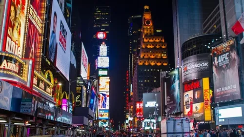 Voici le Nebula, le nouveau club le plus prisé de New York