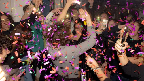 Limbo, l’application pour rencontrer des fêtards