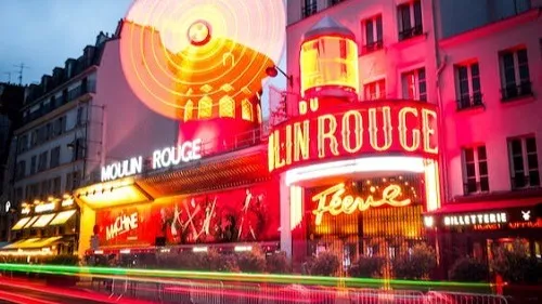 Les meilleurs spots de la Nuit Blanche à aller découvrir