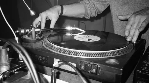 Music Story du jour : Paradise Garage