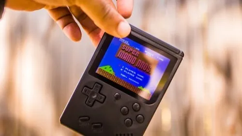 Jeux vidéo et cinéma, une longue histoire d'amour