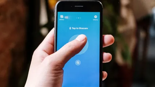 100 milliards de titres reconnus par Shazam !