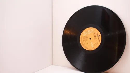 Le marché du vinyle, et ça continue encore et encore...