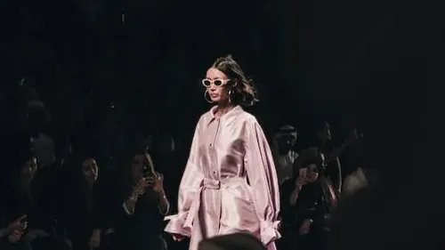 Balenciaga, Jean Paul Gaultier... Toutes ces fois où la mode nous a...