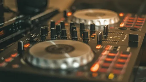 Music Story du jour : L'Afro house