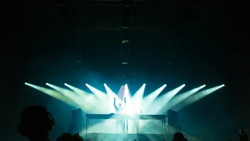 Music Story du jour : L'Hacienda