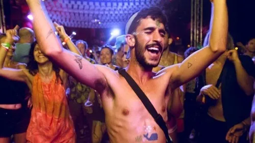 La Croatie, Eldorado de l'électro 