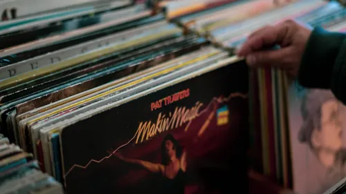 Marché de la musique : fini les jours heureux ?