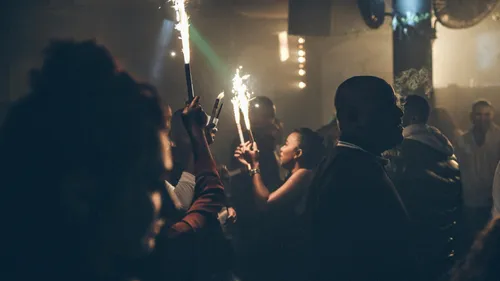 Le K Club en Allemagne détruit par les flammes: tous les clients...