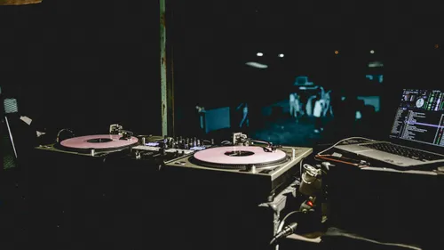 La music story du jour : Le Palace