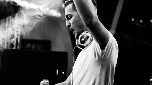 Le portrait-robot du fan d’électro