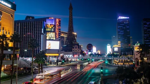 DJs : la cash machine de Las Vegas