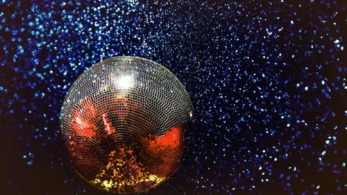 Le DISCO, plus que jamais de retour !!!