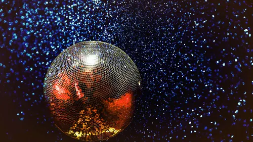 Music Story du jour : Studio 54