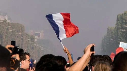 Cocorico, des DJs français dans le Top 5 du classement Beatport !