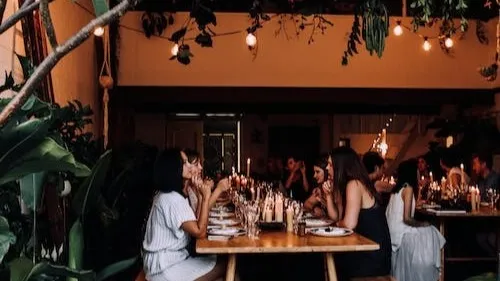 Comment repérer un bon bar écolo ? 