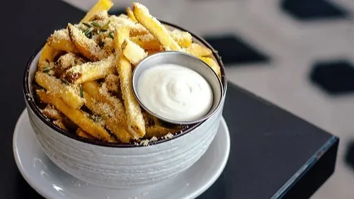 Le meilleur de la street food près de chez vous 