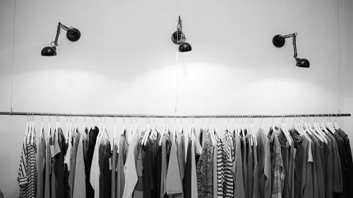 Vers la disparition des enseignes de prêt-à-porter ? 