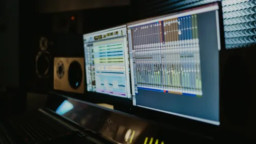 Les labels électro incontournables 