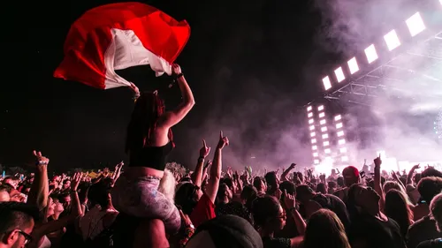 Menacés par l’organisation des JO en 2024, les festivals de musique...